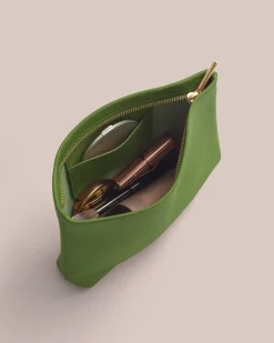 Mini Zipper Pouch