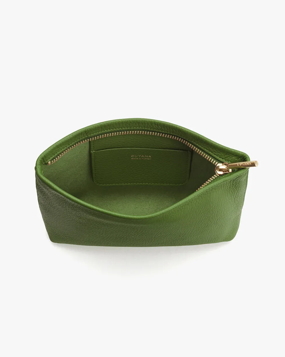 Mini Zipper Pouch