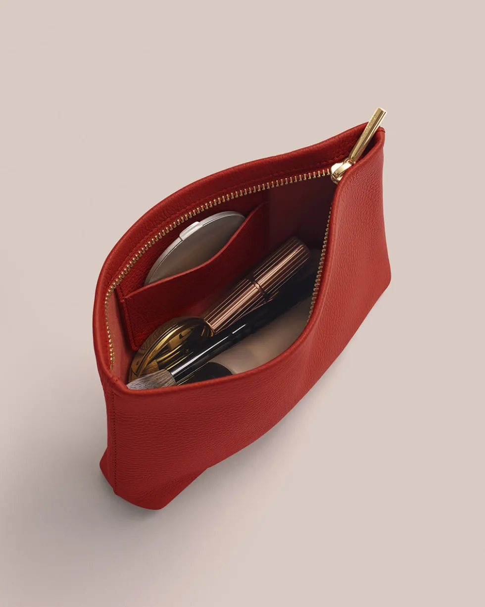 Mini Zipper Pouch