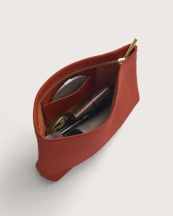 Mini Zipper Pouch