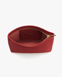 Mini Zipper Pouch
