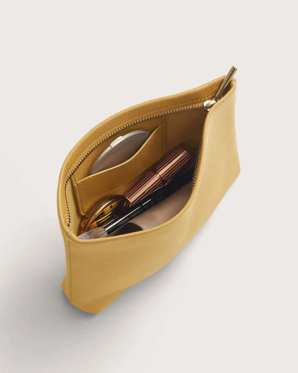 Mini Zipper Pouch