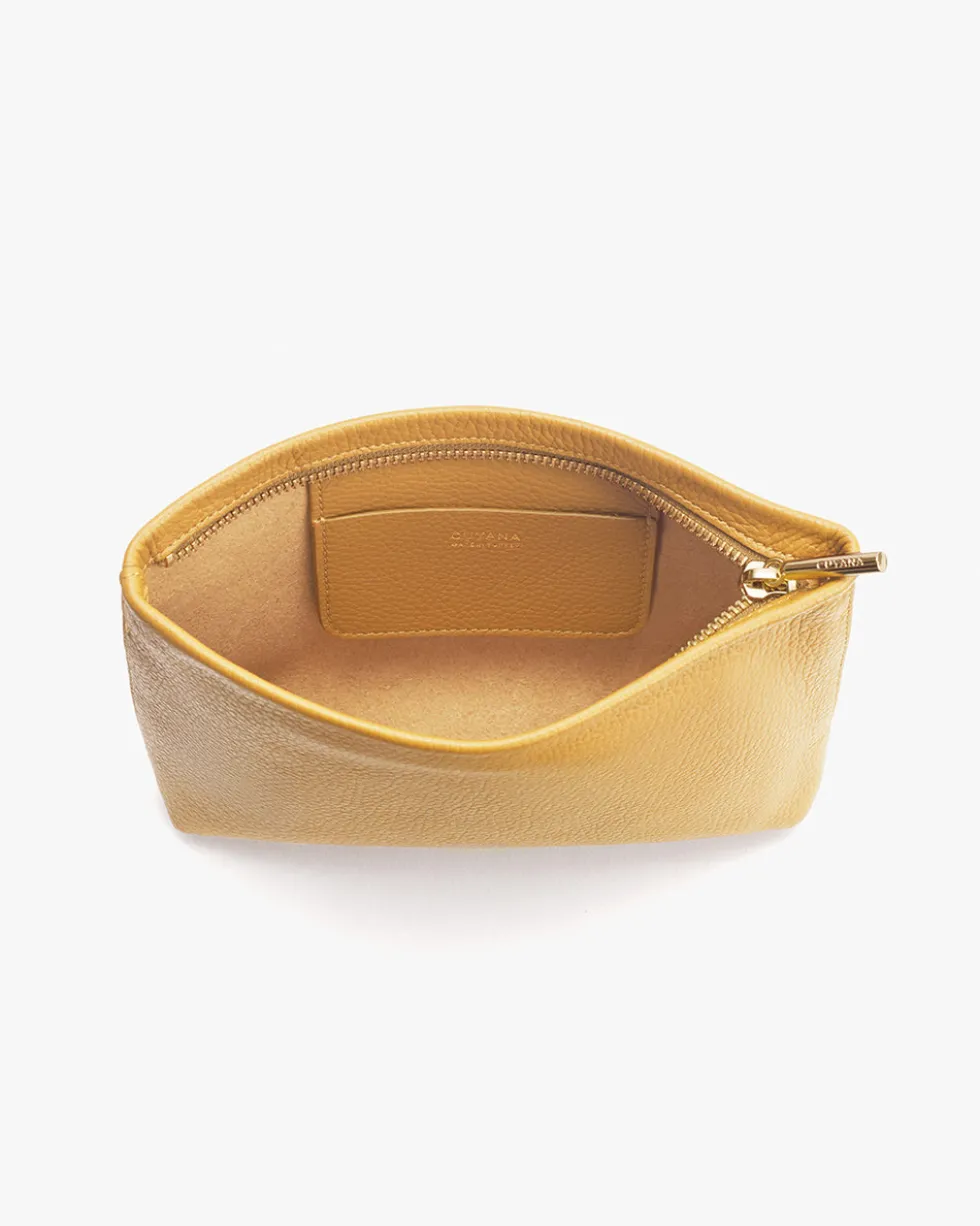Mini Zipper Pouch