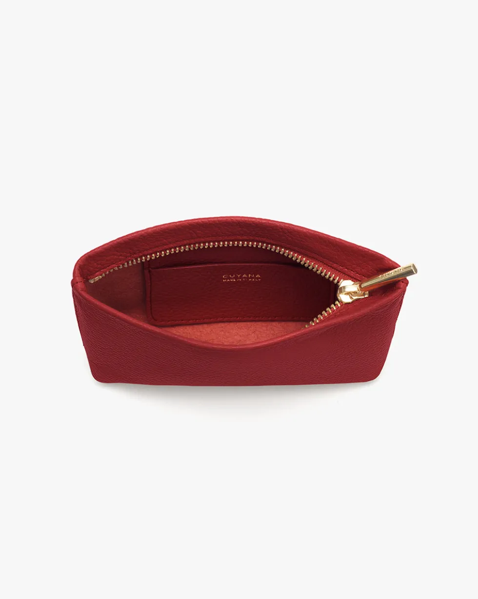 Nano Zipper Pouch