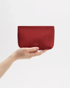 Nano Zipper Pouch