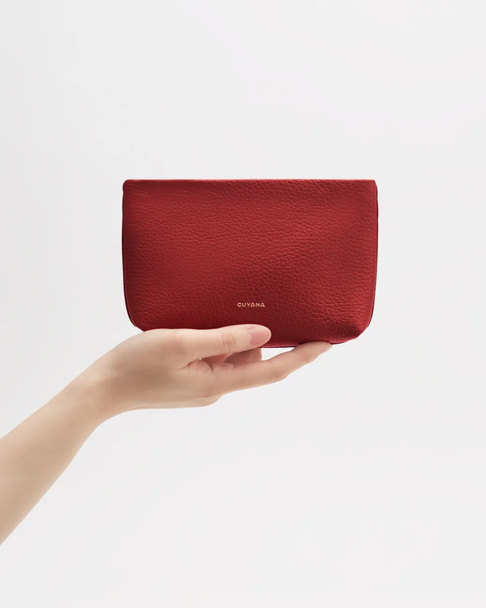 Nano Zipper Pouch