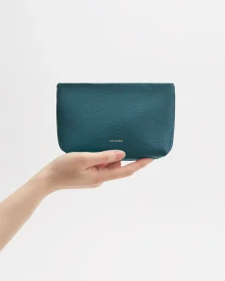 Nano Zipper Pouch