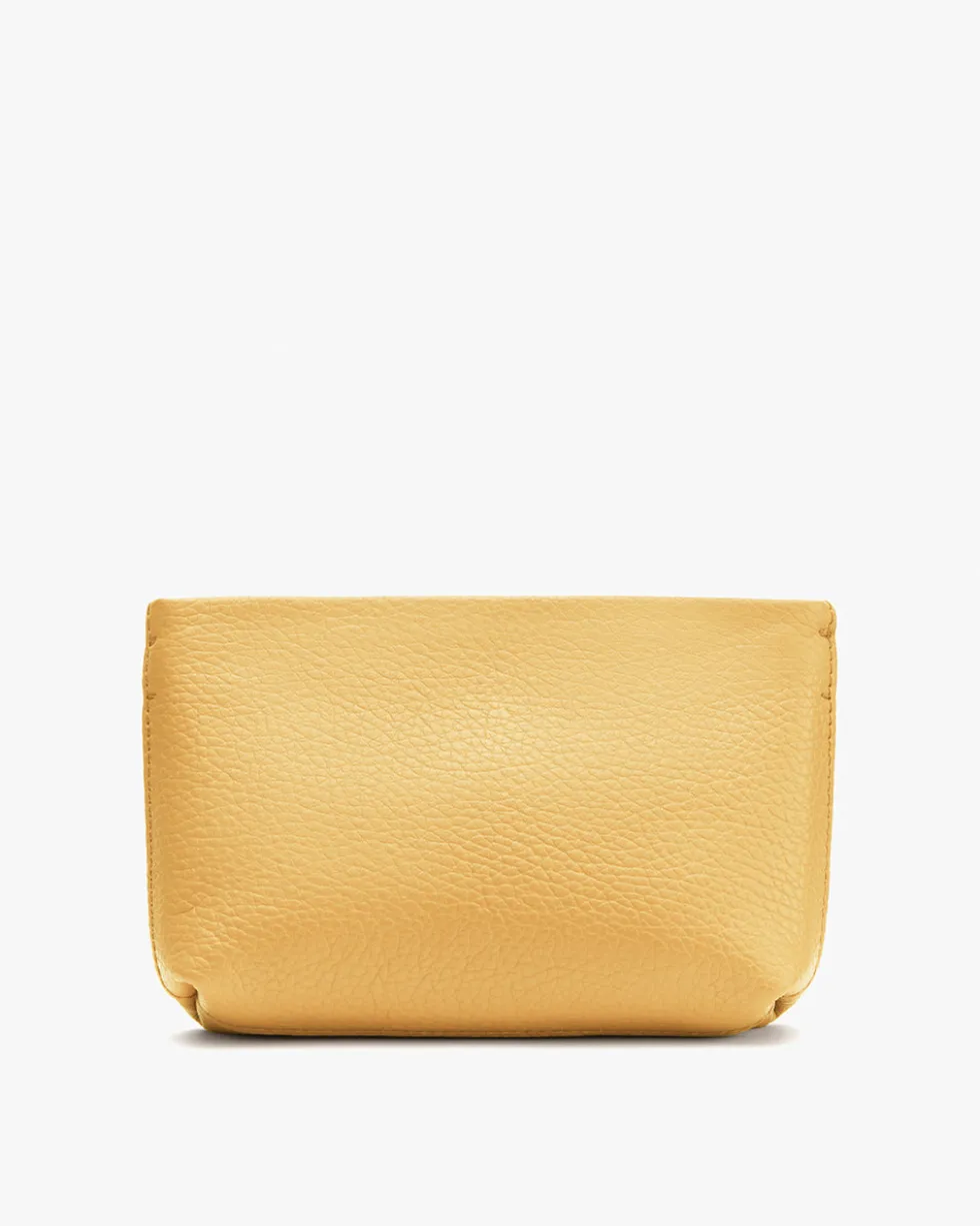 Nano Zipper Pouch