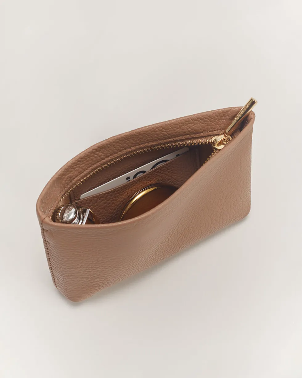 Nano Zipper Pouch
