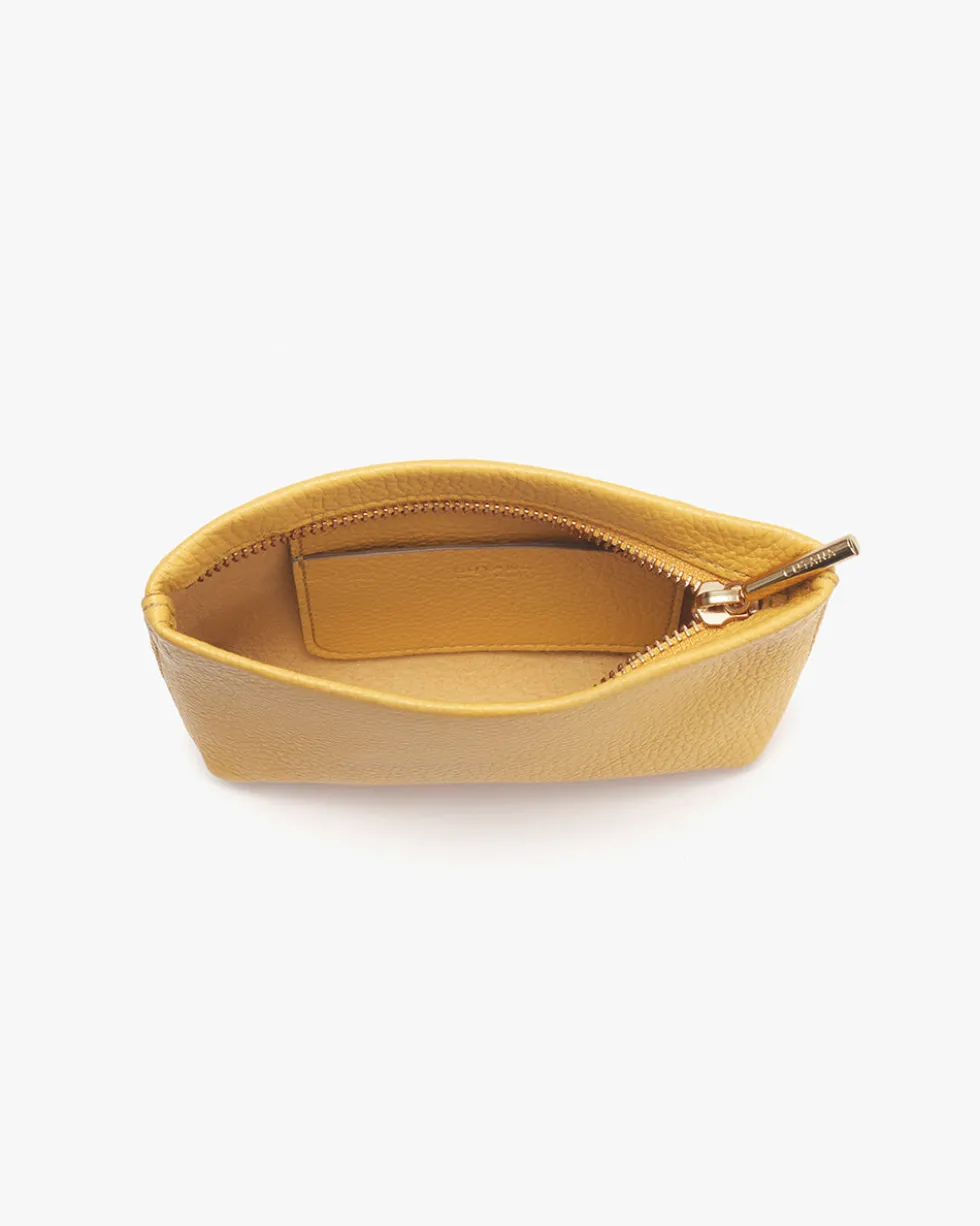 Nano Zipper Pouch