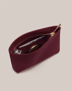 Nano Zipper Pouch