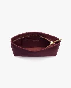 Nano Zipper Pouch