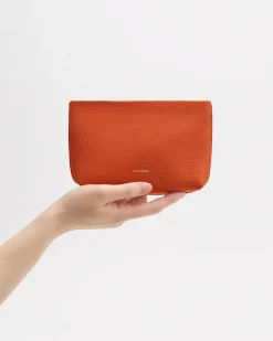 Nano Zipper Pouch