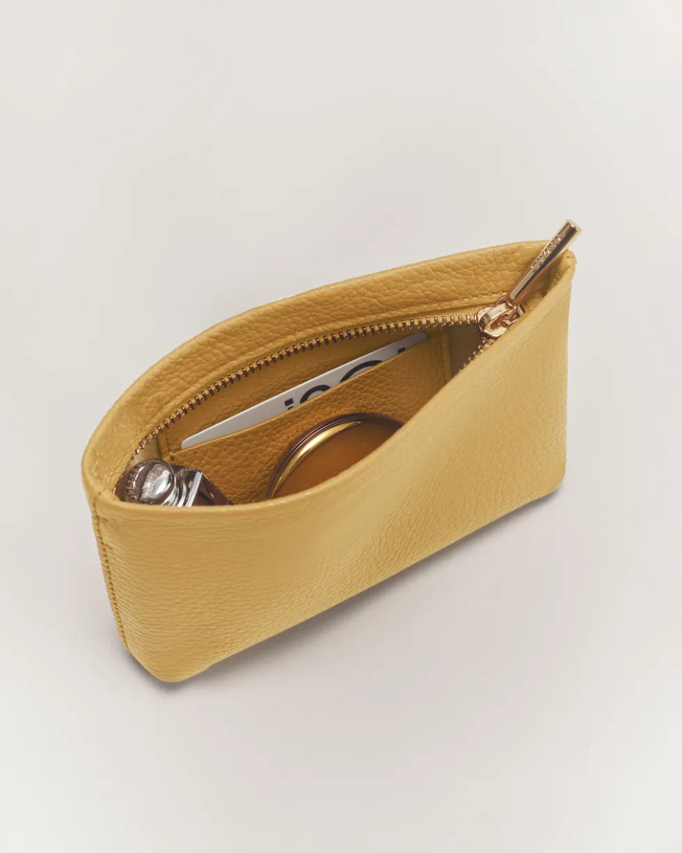 Nano Zipper Pouch