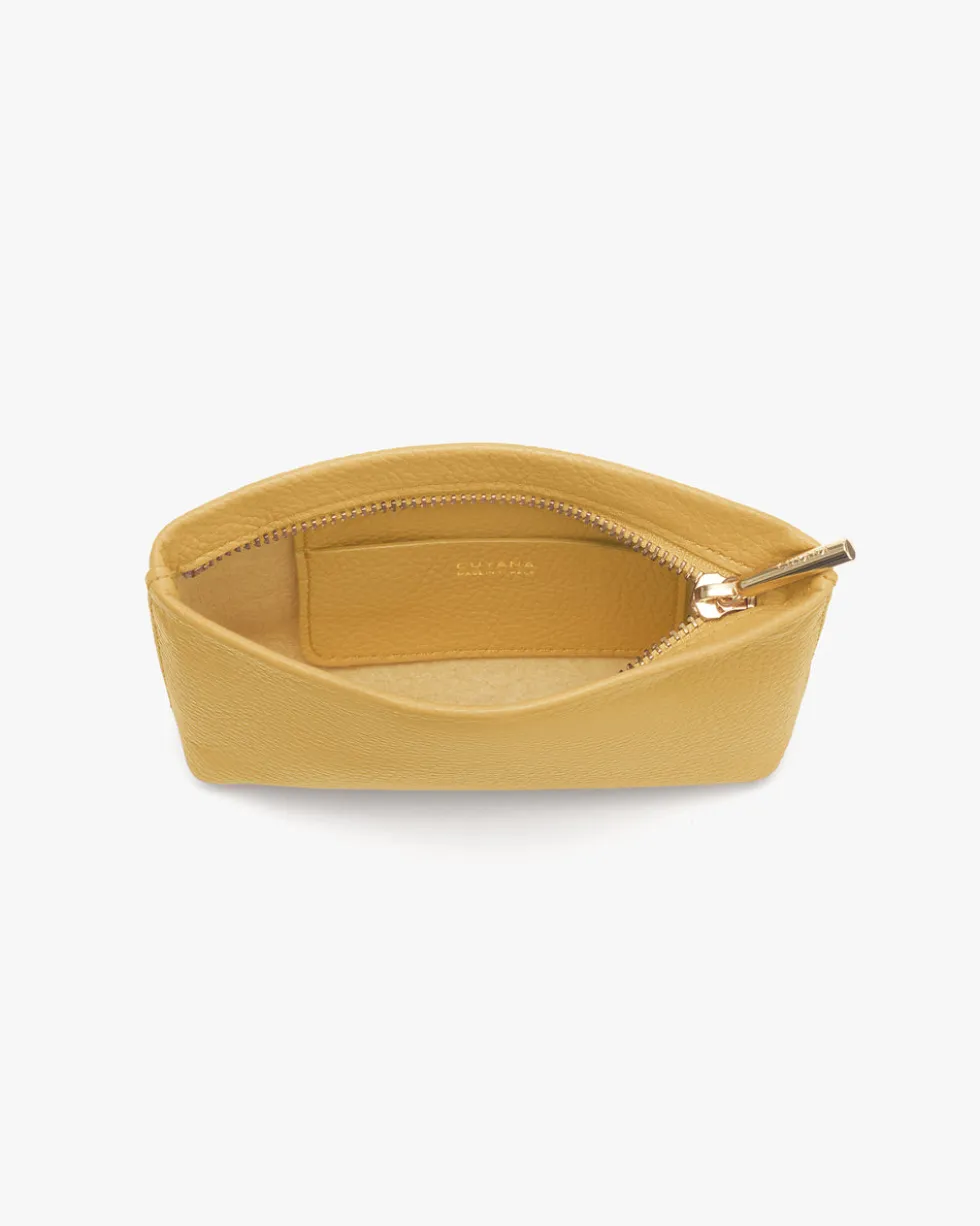 Nano Zipper Pouch