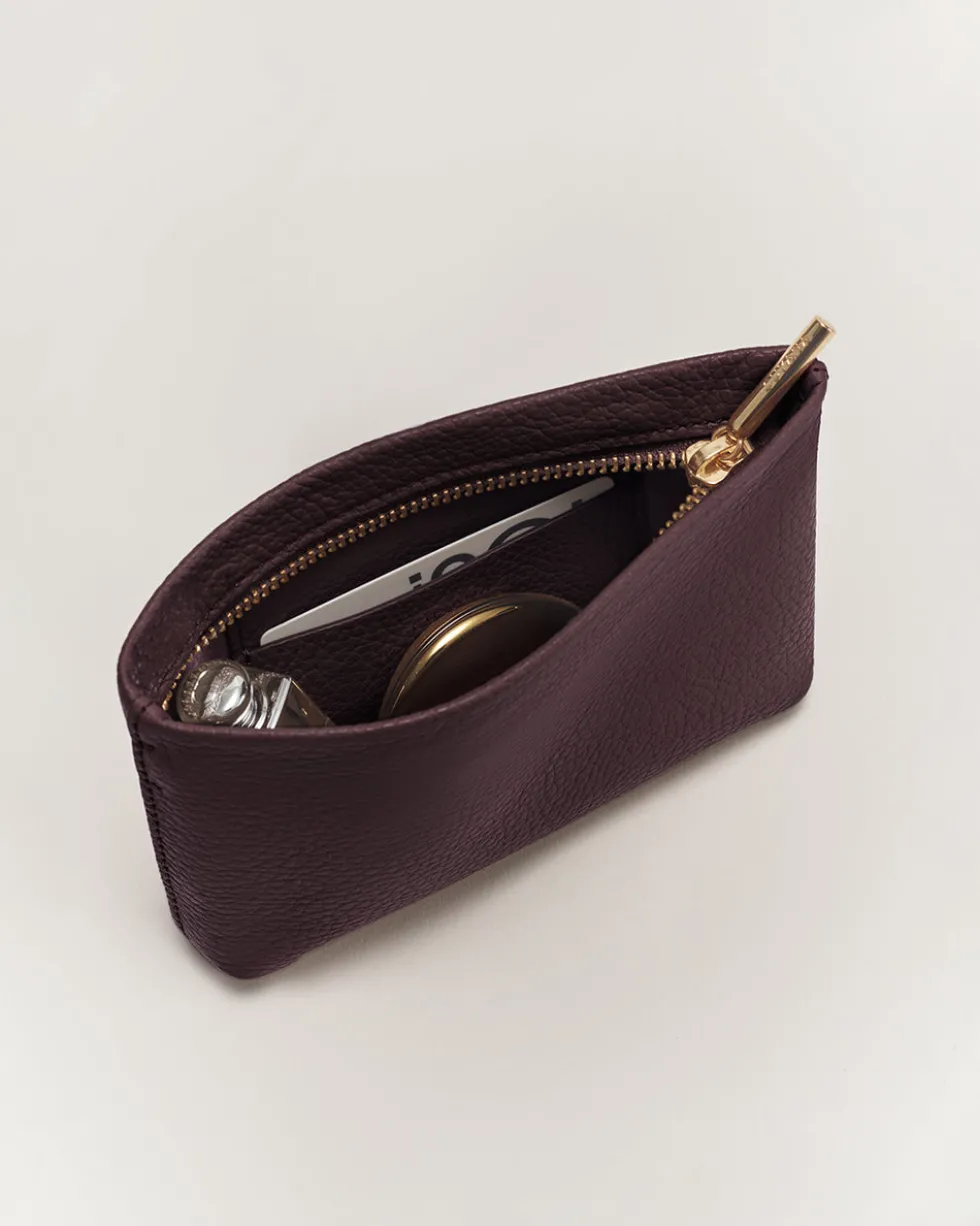 Nano Zipper Pouch