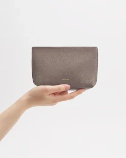 Nano Zipper Pouch