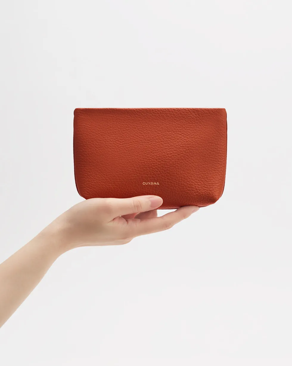 Nano Zipper Pouch