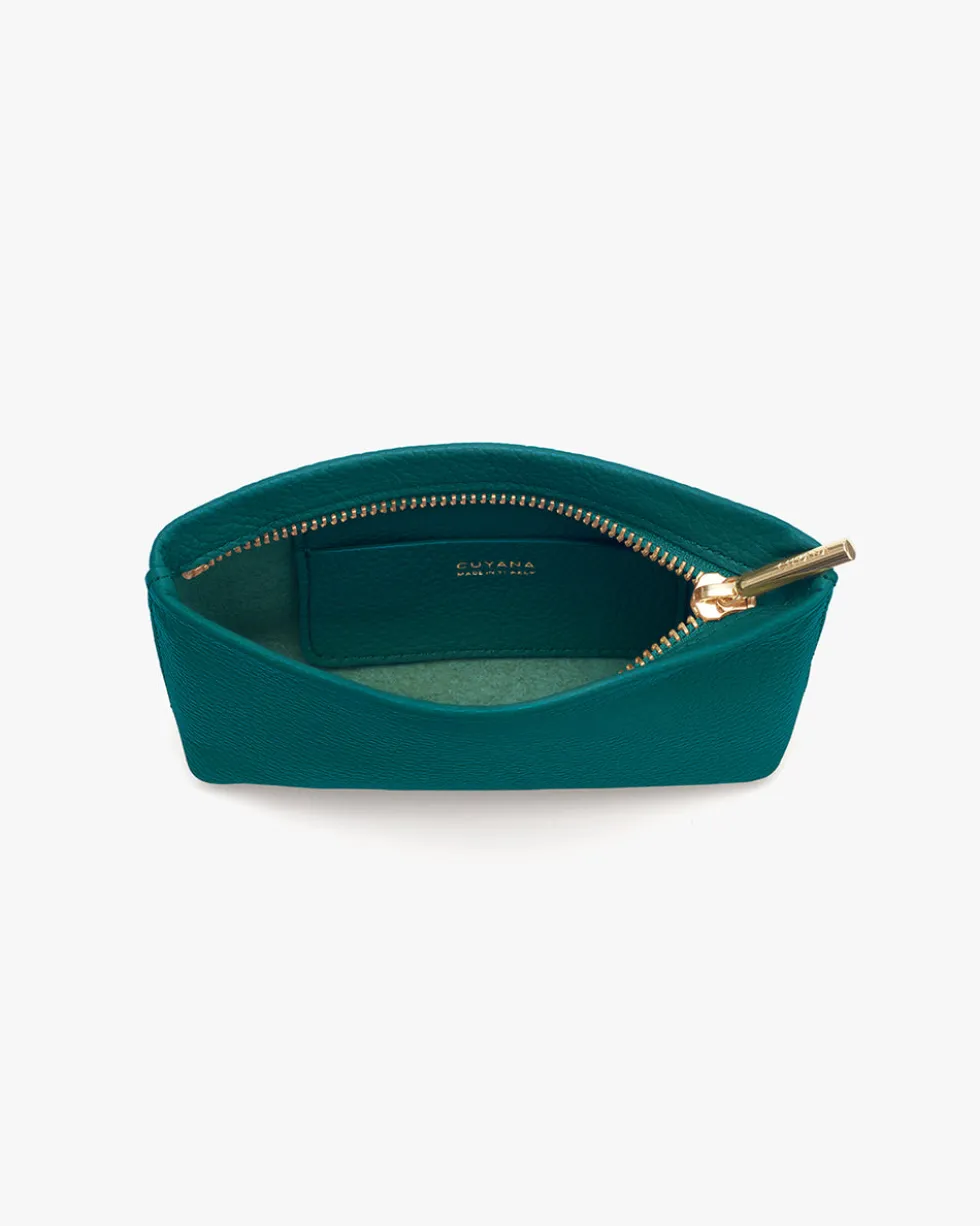 Nano Zipper Pouch