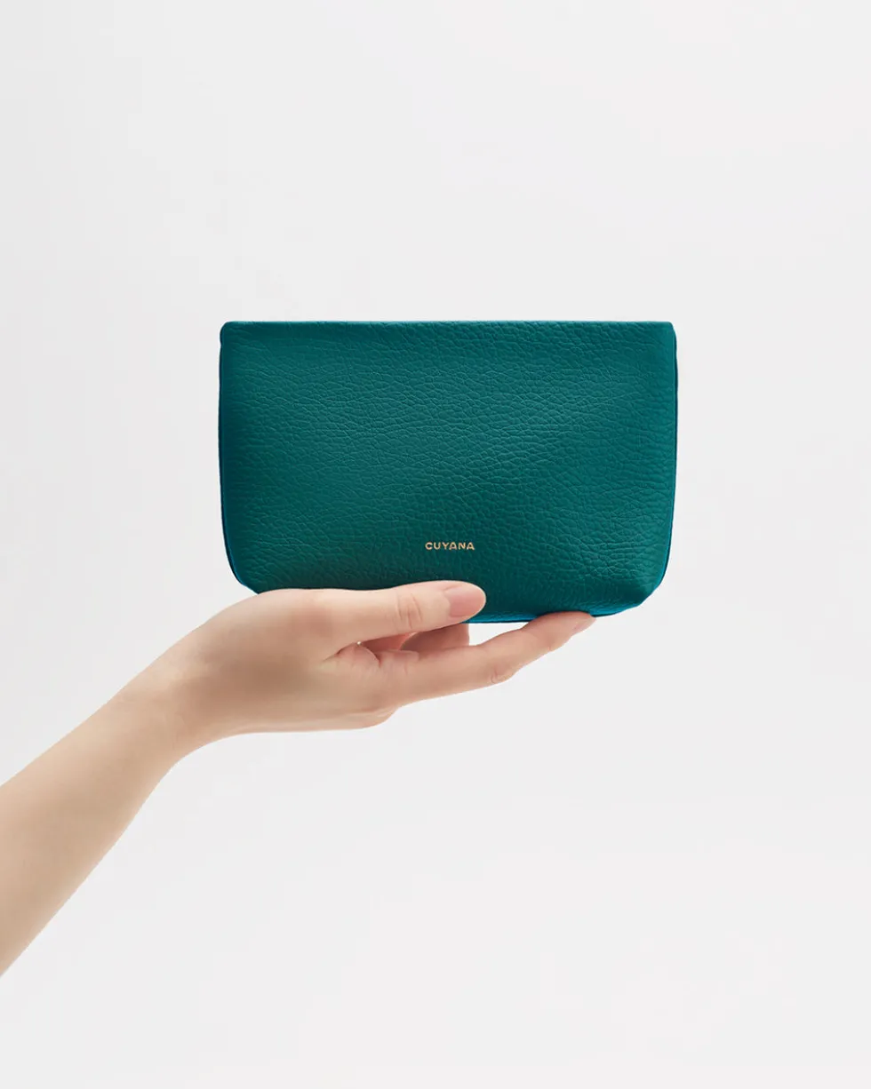 Nano Zipper Pouch