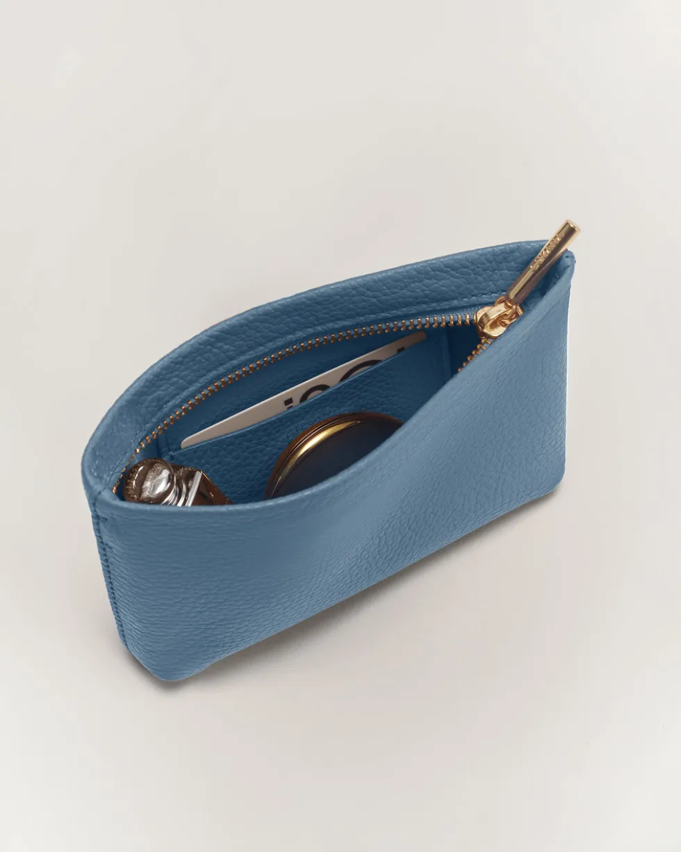 Nano Zipper Pouch