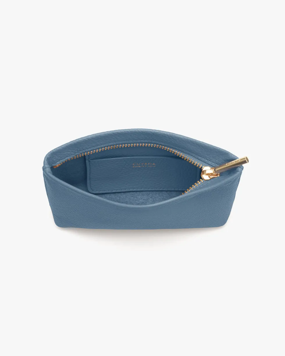 Nano Zipper Pouch