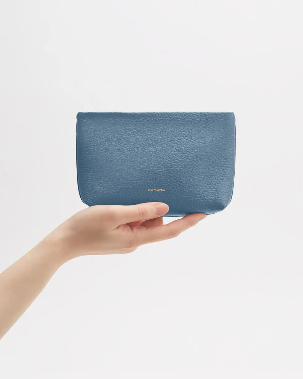 Nano Zipper Pouch
