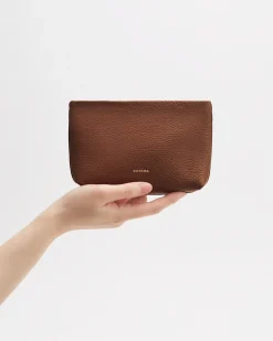Nano Zipper Pouch