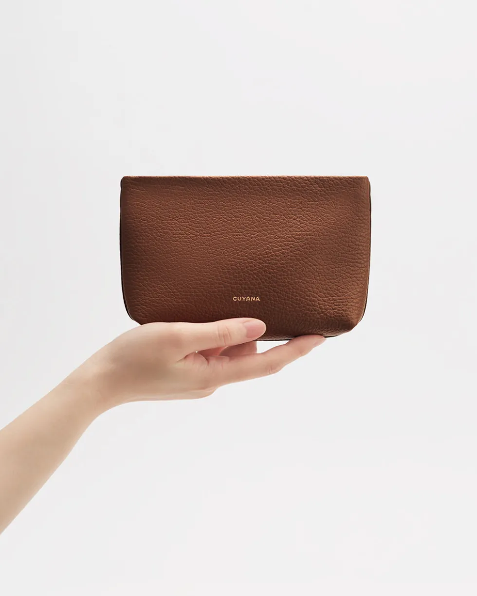 Nano Zipper Pouch