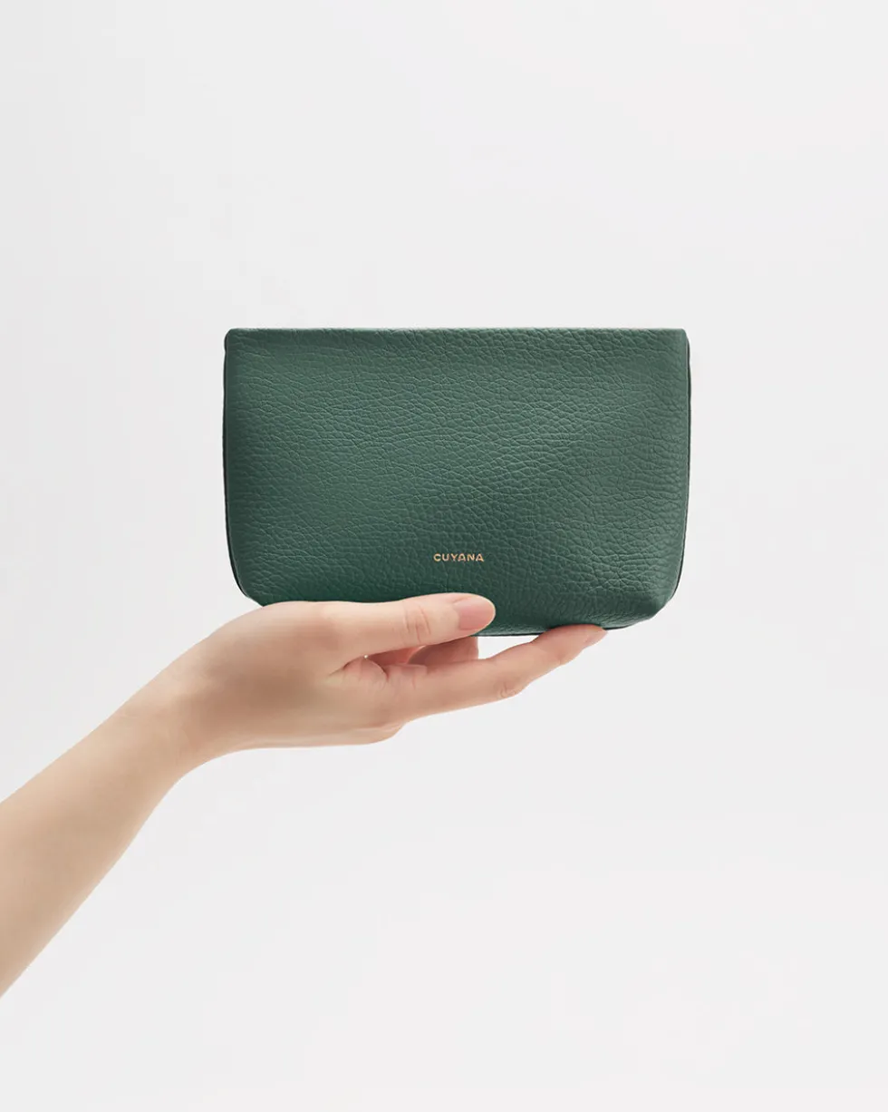 Nano Zipper Pouch