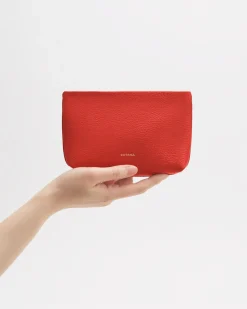 Nano Zipper Pouch