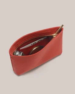 Nano Zipper Pouch