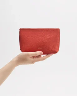 Nano Zipper Pouch