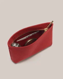 Nano Zipper Pouch