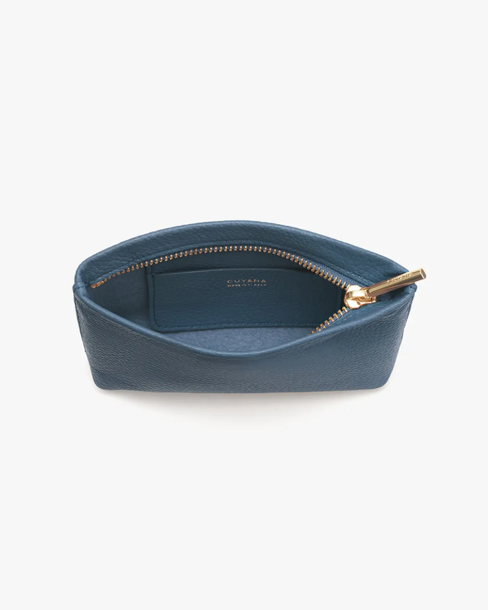 Nano Zipper Pouch