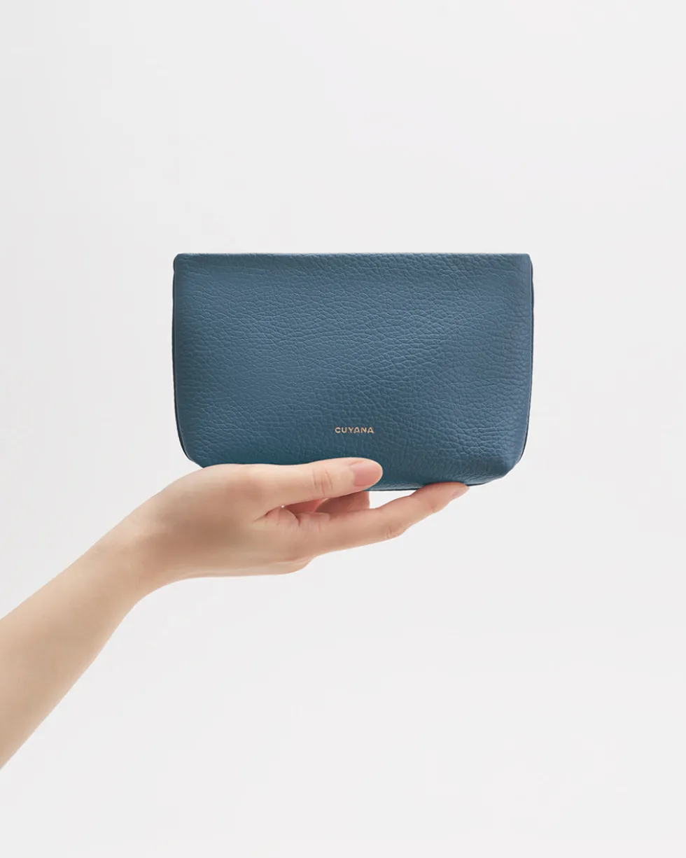 Nano Zipper Pouch