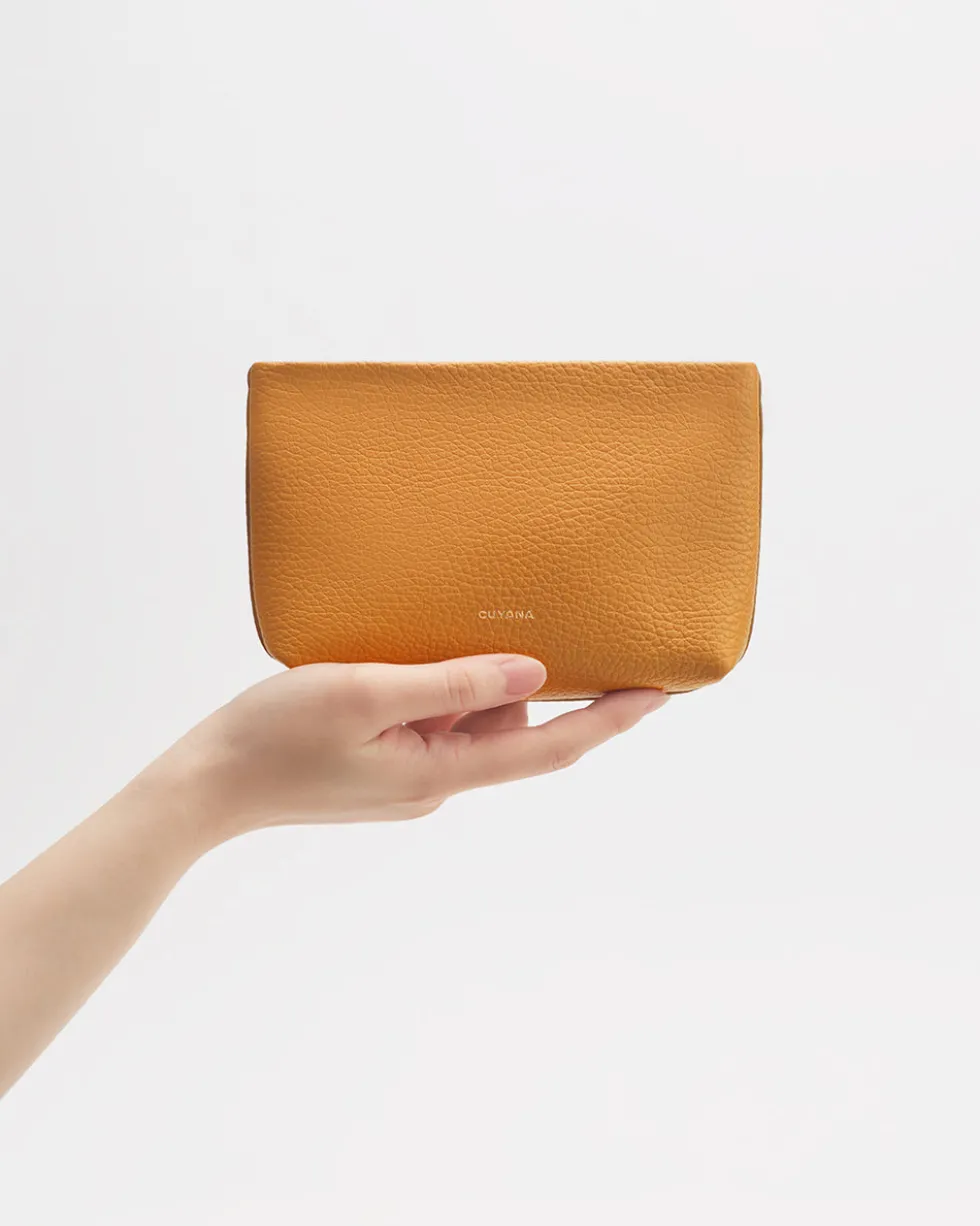 Nano Zipper Pouch