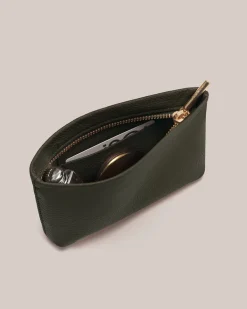 Nano Zipper Pouch