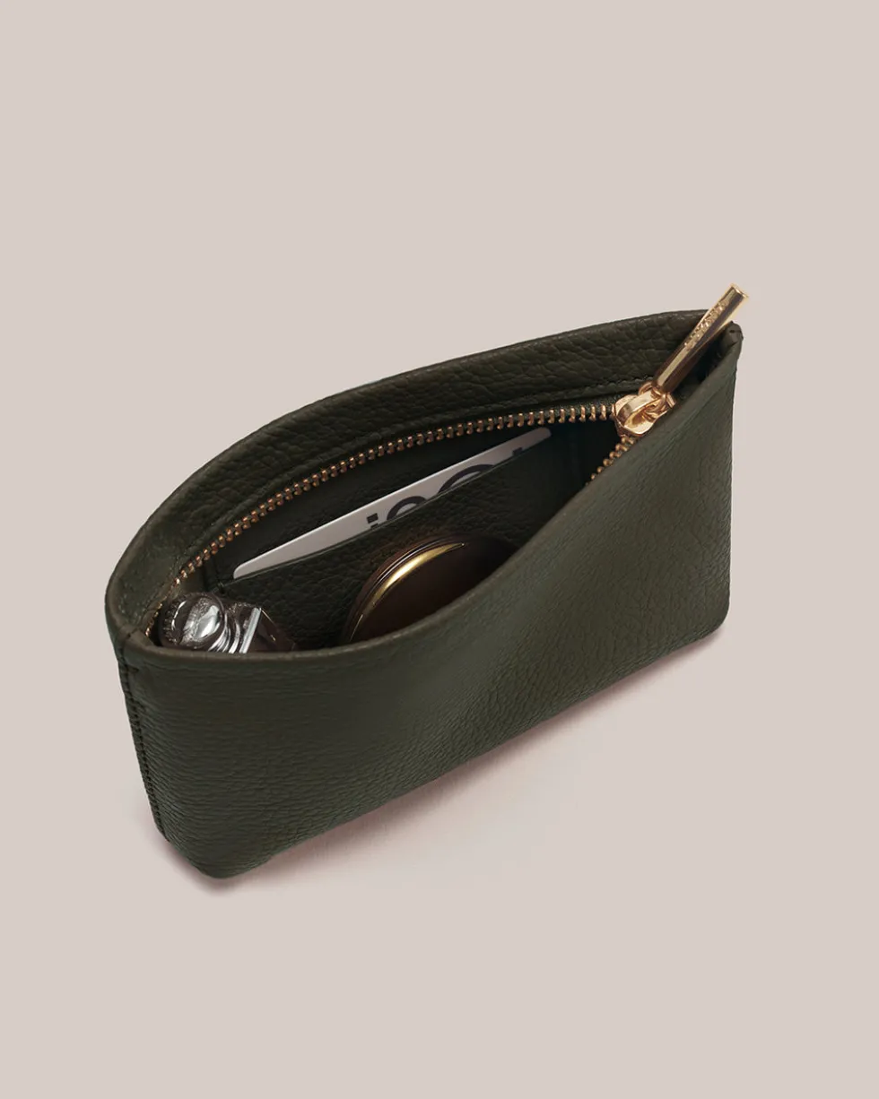 Nano Zipper Pouch