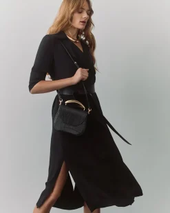 Nova Bag (Croco)