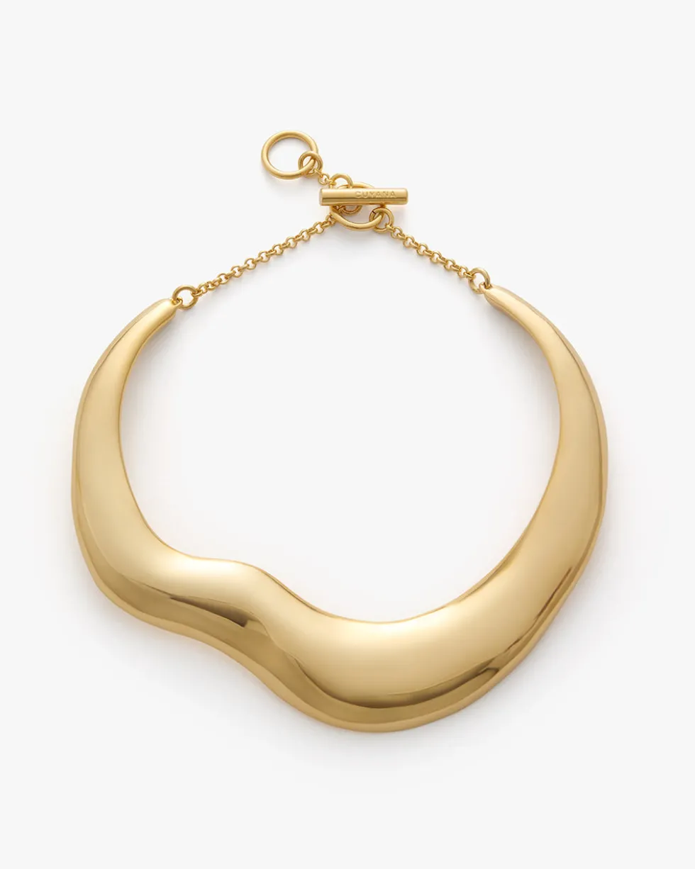 Ola Necklace