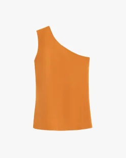 One Shoulder Top