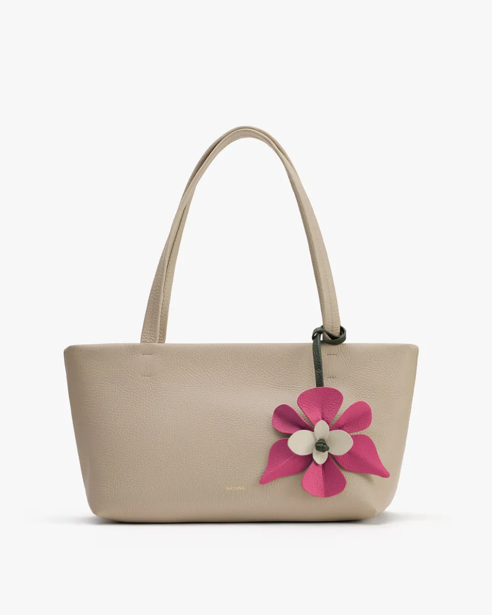 Orchid Charm