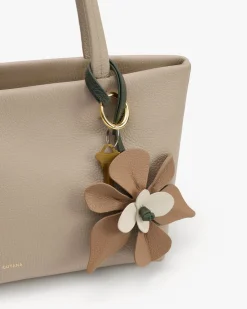 Orchid Charm