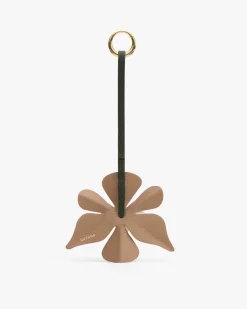 Orchid Charm