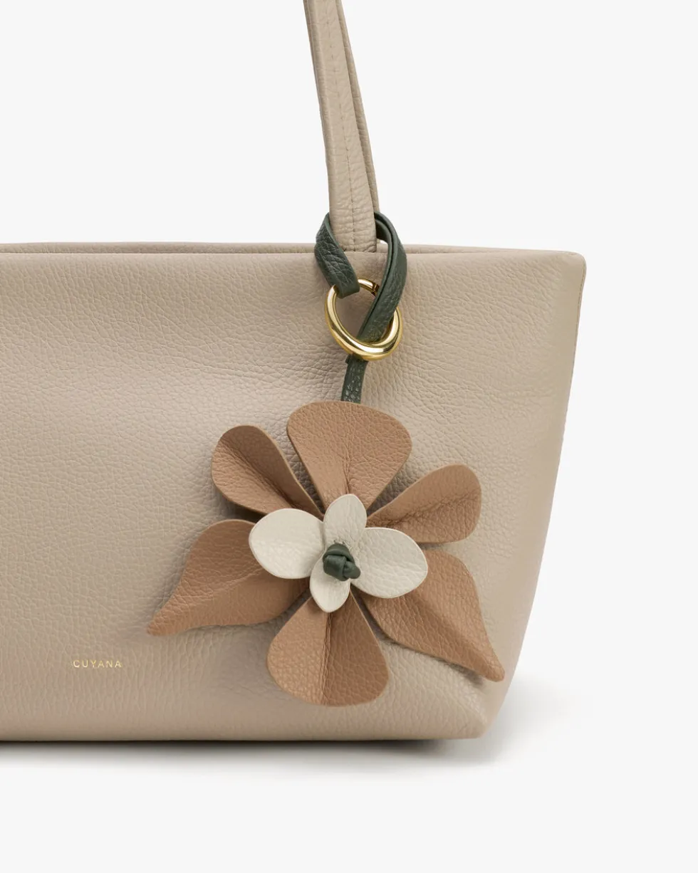 Orchid Charm