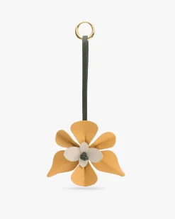 Orchid Charm