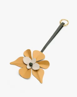 Orchid Charm