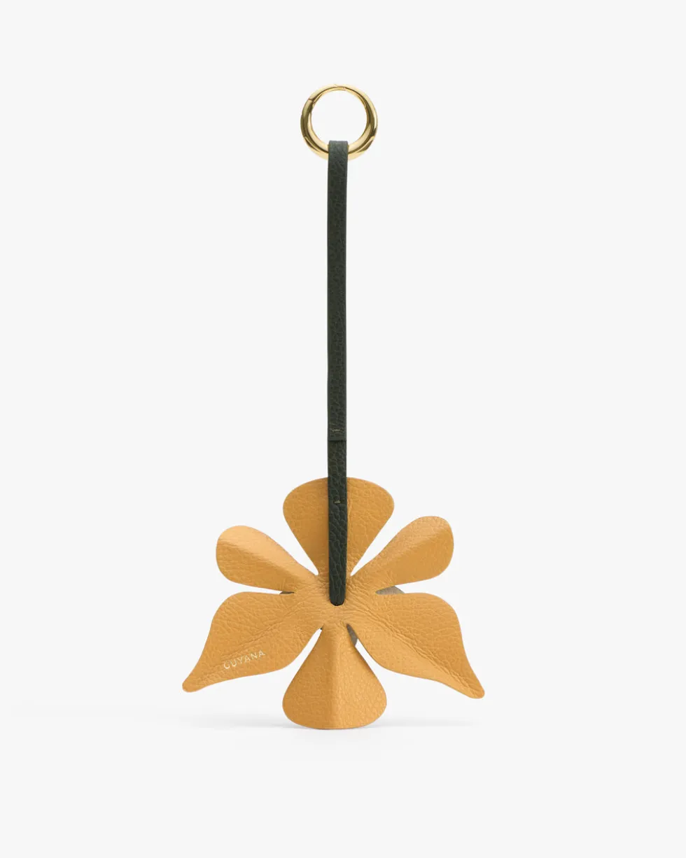 Orchid Charm
