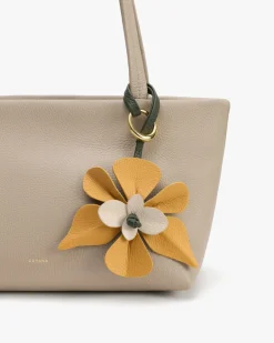 Orchid Charm